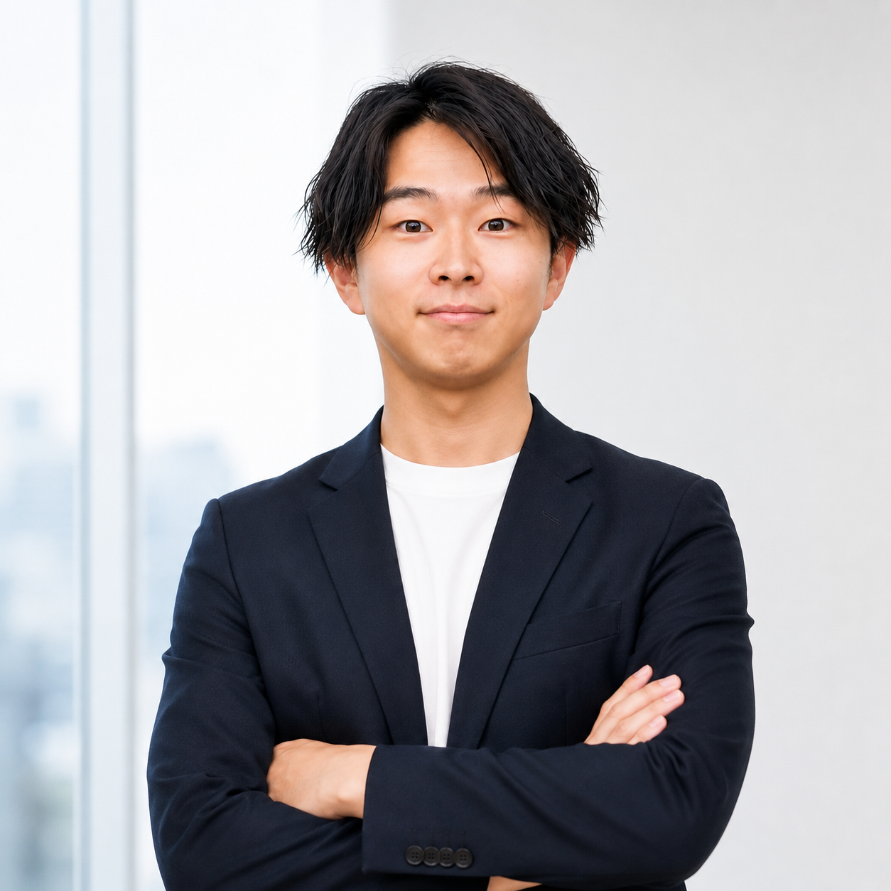 代表 川本 翔